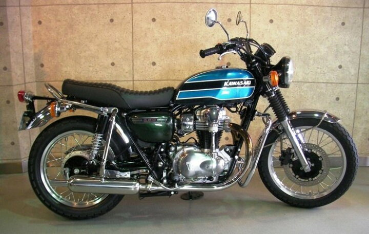 楽天市場】INADOME イナドメ 650サイドカバーエンブレム W650 KAWASAKI 