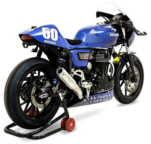 MORIWAKI ENGINEERING LGWjAO tGL][Xg}t[ MONSTER RACING GB350 GB350S HONDA z_ }t[