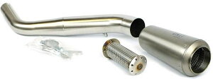 UNIT GARAGE ���j�b�g�K���[�W Unit Garage Exhaust K75 | COD. 1807_75 BMW �t���G�L�]�[�X�g�}�t���[ �}�t���[