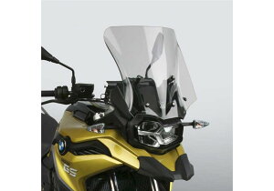 Ztechnik Z�e�N�j�b�N windshield VStream Sport Touring F750GS F800GS BMW �X�N���[�� �O��