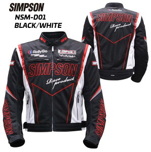 SIMPSON Vv\ NSM-D01 C_[XbVWPbg bVWPbg WPbg Ap