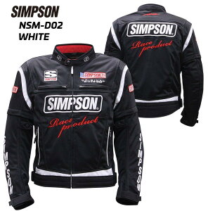 SIMPSON Vv\ NSM-D02 C_[XbVWPbg bVWPbg WPbg Ap