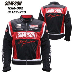 SIMPSON Vv\ NSM-D02 C_[XbVWPbg bVWPbg WPbg Ap