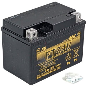 É̓obe[ tJobe[ FTZ4V 12Vَ (VRLA) obe[ (FTV[Y) X[p[Ju110 X[p[Ju50 HONDA z_ nobe[ obe[֘A