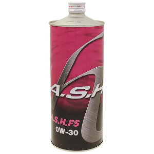 A.S.H OIL AbVIC FSy0W-30zy1Lzy4TCNICz 4TCNIC IC