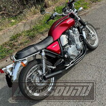 楽天市場】cb1100 sc65 マフラーの通販
