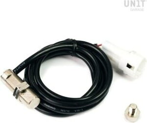 UNIT GARAGE ���j�b�g�K���[�W Unit Garage Magnetic sensor for Acewell digital instrument | U094 ���̑��X�s�[�h���[�^�[�I�v�V�����E��C���i ���[�^�[�E�C���W�P�[�^�[�֌W �d���n