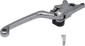 ZETA RACING �W�[�^ ���[�V���O �s�{�b�g���o�[ CP �u���[�L �|�� RMX250S DR200 DR250R �W�F�x��250XC DR-Z400S DR-Z400SM DR-Z4S DR-Z4SM SUZUKI �X�Y�L �u���[�L���o�[ �n���h�����Ӄp�[�c �n���h�� �^�C�v�F4�t