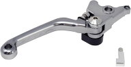 ZETA RACING ジータ レーシング ピボットレバー CP ブレーキ 可倒式 KLX450R KLX140 KLX140L KLX140G KLX…