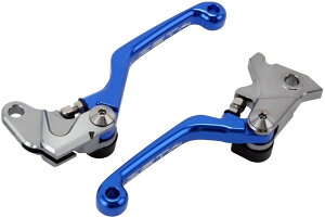 ZETA RACING �W�[�^ ���[�V���O �s�{�b�g���o�[�Z�b�g CP 3�t�B���K�[ �|�� WR250R WR250X �Z���[225 �Z���[ 250 TT-R250 XT250 XT250X �g���b�J�[ �����c�@ DT230 TW200 TW225E YAMAHA ���}�n �u���[�L�E�N���b�`��
