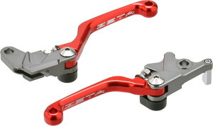 ZETA �W�[�^ �s�{�b�g���o�[�Z�b�g CP 3�t�B���K�[ �|�� DR-Z400S DR-Z400SM DR250R DR-Z4S DR-Z4SM SUZUKI �X�Y�L �u���[�L�E�N���b�`���o�[�Z�b�g �n���h�����Ӄp�[�c �n���h��