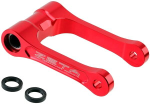 ZETA W[^ [ONLbg CRF250L LD CRF250RALLY HONDA z_ [_ELbg TXyV 