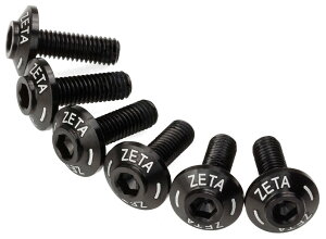 ZETA W[^ XN[{g 400X CRF1000L AtJcC CRF250 RALLY NC700X NC750X ZX-25R MT-09 g[T[ CB500X HONDA z_ KAWASAKI JTL YAMAHA }n O