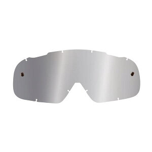 FOX フォックス エアスペースゴーグル用 リプレースメント ミラーレンズ ゴーグルレンズ アパレル