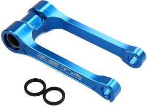 ZETA RACING �W�[�^ ���[�V���O �����[�����O�����N FE250 FE350 FE450 FE501 TE150 TE250 TE300 TX125 HUSQVARNA �n�X�N�o�[�i ���[�_�E���L�b�g �T�X�y���V���� �����