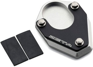 ZETA RACING �W�[�^ ���[�V���O �T�C�h�X�^���h�G�N�X�e���_�[ 690 ENDURO R SMC 790 ADVENTURE 890 1090 1190 1290 SUPER S 701 SUPERMOTO ES700 SM700 KTM HUSQVARNA �n�X�N�o�[�i GASGAS �K�X�K�X �X�^���h�p�b�h�E�G�N�X�e