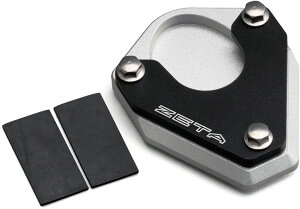 ZETA �W�[�^ �T�C�h�X�^���h�G�N�X�e���_�[ KLX125 KLX150BF KLX230 S KLX230R KLX230SM KLX250 KAWASAKI �J���T�L �T�C�h�X�^���h �t���[��