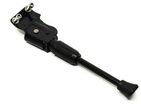 Yotsuba Moto ヨツバモト サイドスタンド16【補修・オプションパーツ】 WOOF16 その他キッズバイクオプション・補修部品 バイク関連グッズ