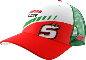 IXON CN\ ZARCO LCR CAPS MESH DUAL 24 LbvEXq Ap