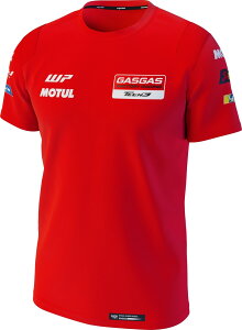 IXON CN\ TECH3 TEE SHIRT REPLICA 24 TVc Ap