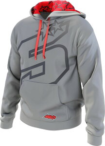 IXON CN\ ZARCO SWEATSHIRT MEN 24 JWAp[J[Et[fB[EXEFbg Ap