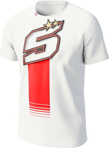 IXON CN\ ZARCO TEE SHIRT 2 MEN 24 TVc Ap