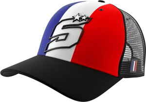 IXON CN\ ZARCO CAPS MESH 24 LbvEXq Ap