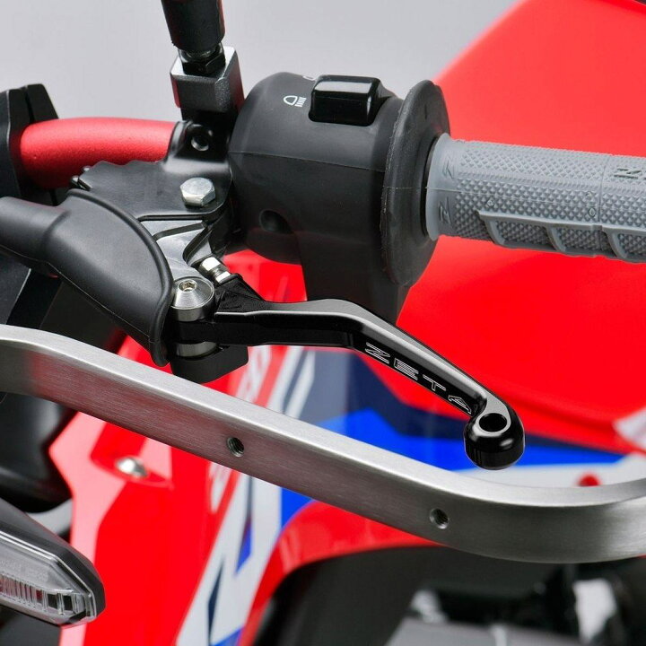 楽天市場】ZETA RACING ジータ レーシング ピボットレバーセット CP 3 