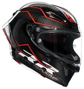 AGV G[W[uC PISTA GP RR JIST MPLK Asian Fit wbg ttFCXwbg