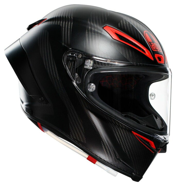 楽天市場】AGV エージーブイ PISTA GP RR JIST MPLK Asian Fit 