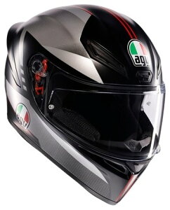 AGV G[W[uC K1 S JIST Asian Fit wbg ttFCXwbg