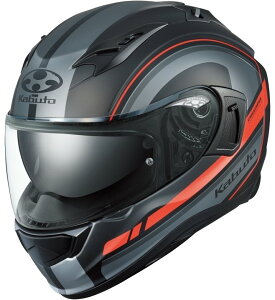 OGK KABUTO I[W[P[Jug KAMUI 3 RIDGE [JCE3 bW tbgubNO[] wbg ttFCXwbg