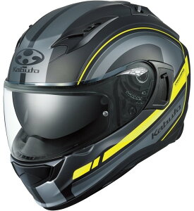 OGK KABUTO I[W[P[Jug KAMUI 3 RIDGE [JCE3 bW tbgubNCG[] wbg ttFCXwbg