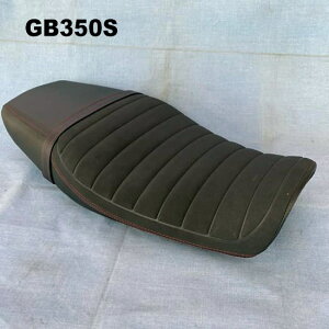 ͑(Rikizoh) L]E [V[g GB350S HONDA z_ V[g V[g֘A O