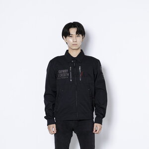 YeLLOW CORN イエローコーン YB-4100 コットンツイルジャケット オールシーズンジャケット ジャケット アパレル