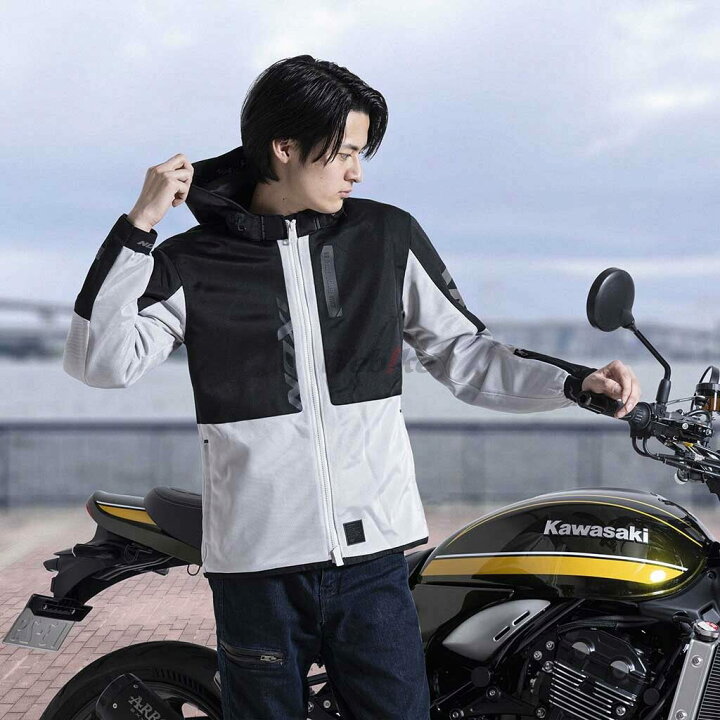 楽天市場】IXON イクソン ジャケット M-PARK AIR A : ウェビック 楽天 