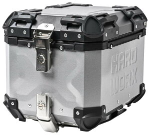 HARDWORX n[h[NX A~gbvP[X 40L cu gbvP[XEe[{bNX ԑ̗pobOEP[X