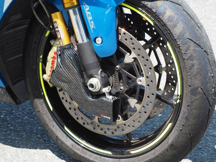楽天市場】Magical Racing マジカルレーシング キャリパークーリング 