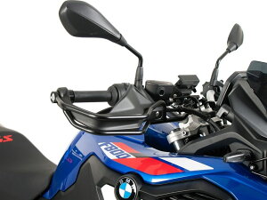HEPCO��BECKER �w�v�R���x�b�J�[ �n���h�K�[�h�^�n���h�v���e�N�^�[ F750GS F800GS BMW �n���h�K�[�h�E�i�b�N���K�[�h �n���h�����Ӄp�[�c �n���h��