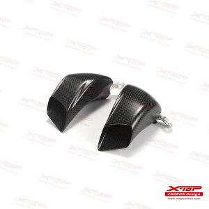 X-TOP GbNXgbv u[Lp_Ng PANIGALE V4S StreetFighter V2S V2 V4 DUCATI hDJeB ̑Lp[IvVECi u[L