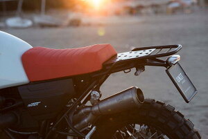 UNIT GARAGE jbgK[W QbWbN x[Xv[g p_J[ R nineT Pure scrambler Urban G/S BMW ALA O