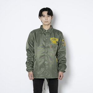 56design 56fUC RIDING COACH JACKET 2 I[V[YWPbg WPbg Ap