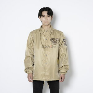 56design 56fUC RIDING COACH JACKET 2 I[V[YWPbg WPbg Ap