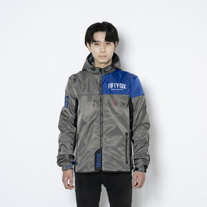 56design 56fUC QUARTER PARKA 24 I[V[YWPbg WPbg Ap