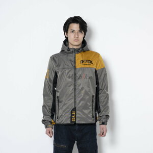 56design 56デザイン QUARTER PARKA 24 オールシーズンジャケット ジャケット アパレル