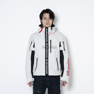 56design 56fUC y56design×KUSHITANIzAXIS JACKET I[V[YWPbg WPbg Ap