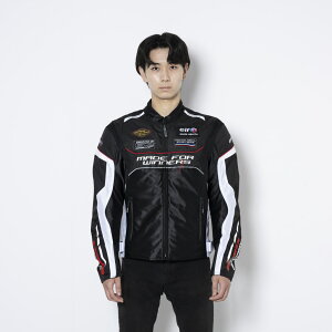 elf Gt Ap EJ-S118 Evoluzione Mesh Jacket [GHcBI[lbVWPbg]yNAXZ[z bVWPbg WPbg