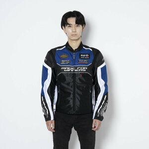 elf Gt Ap EJ-S118 Evoluzione Mesh Jacket [GHcBI[lbVWPbg]yNAXZ[z bVWPbg WPbg