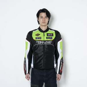 elf Gt Ap EJ-S118 Evoluzione Mesh Jacket [GHcBI[lbVWPbg]yNAXZ[z bVWPbg WPbg