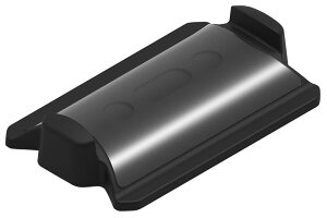 Quad Lock クアッドロック 【補修・オプションパーツ】自転車用 フラットバーアダプター その他スマートフォングッズ 電子機器類